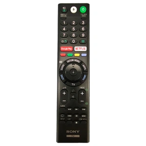 TV Remote Control - RMF-TX310P