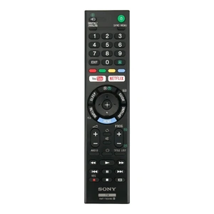 TV Remote Control - RMT-TX300E