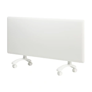 2000W T2-NTL4T20 Electric Panel Heater with Timer Tilt Switch Silent Operation & Allergy-F