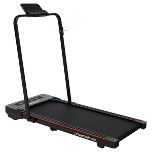 Powertrain K400 Walking Pad Treadmill Electric Exercise Home Gym Cardio Running Fitness