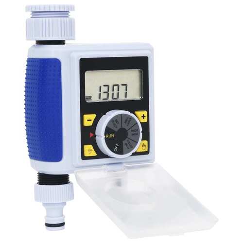 Garden Digital Water Timer with Single Outlet