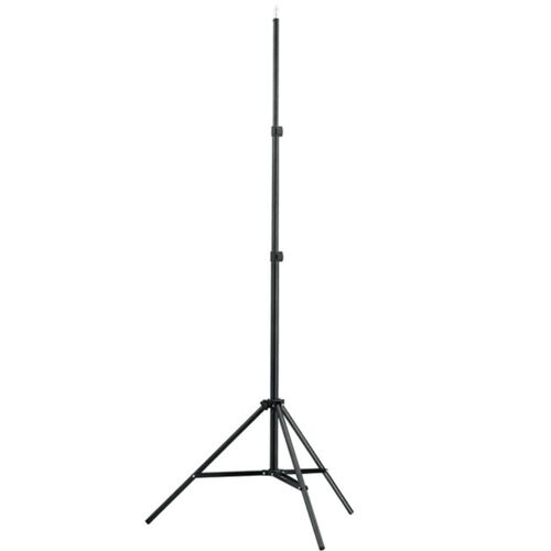 Light Stand Height 78-210 cm