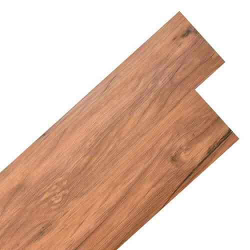 Self-adhesive PVC Flooring Planks 5.02 m² 2 mm Elm Nature