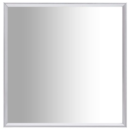 Mirror Silver 70x70 cm