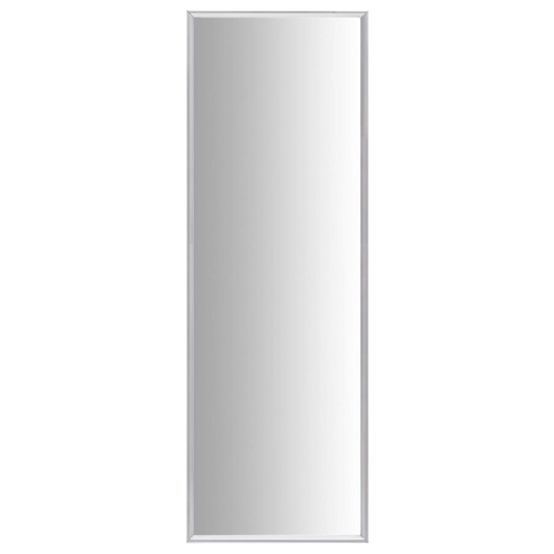 Mirror Silver 150x50 cm