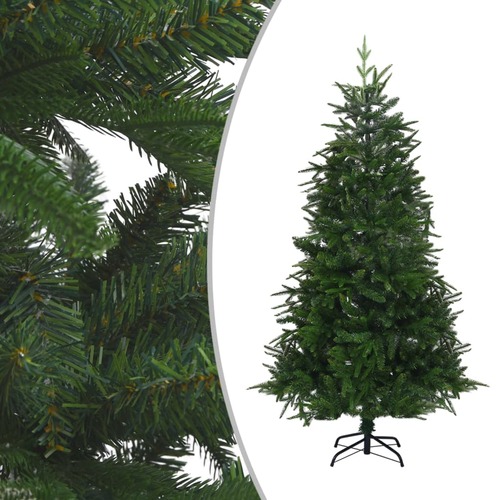 Artificial Christmas Tree Green 240 cm PVC&PE