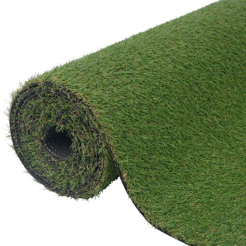 Artificial Grass 1x10 m/20-25 mm Green