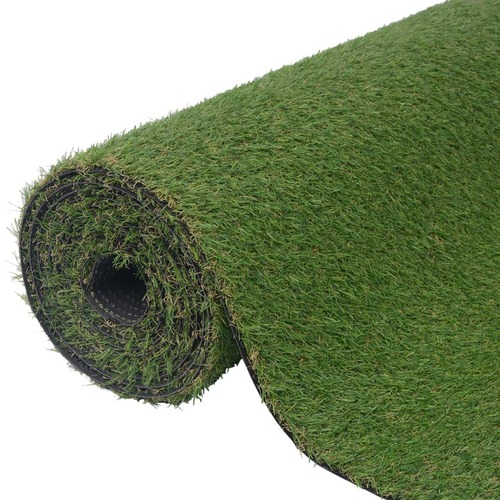 Artificial Grass 1x15 m/20-25 mm Green