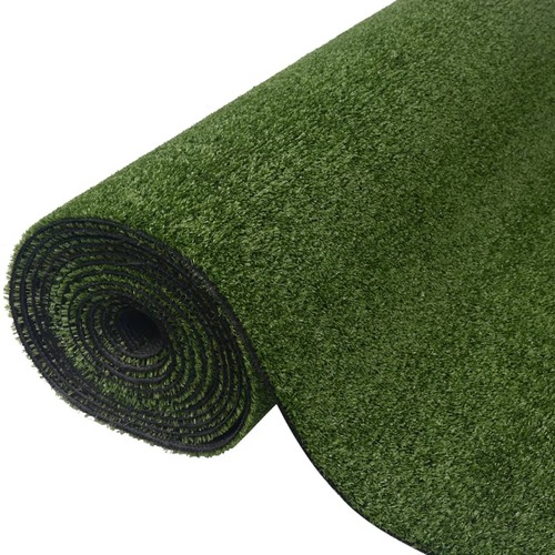 Artificial Grass 1x5 m/7-9 mm Green