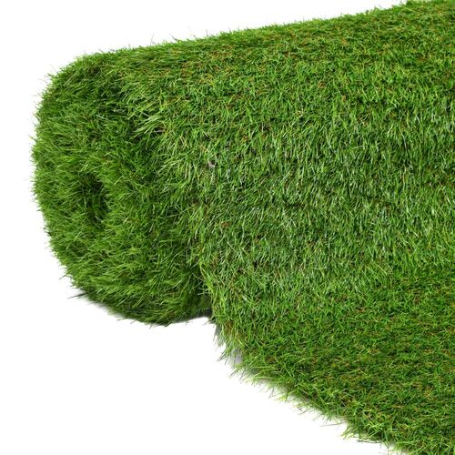 Artificial Grass 1.5x10 m/40 mm Green