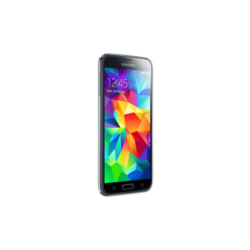 Samsung Galaxy S5 16GB  4G LTE SM-G900i - Black