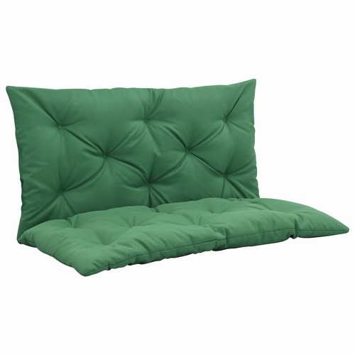 Cushion for Swing Chair Green 100 cm