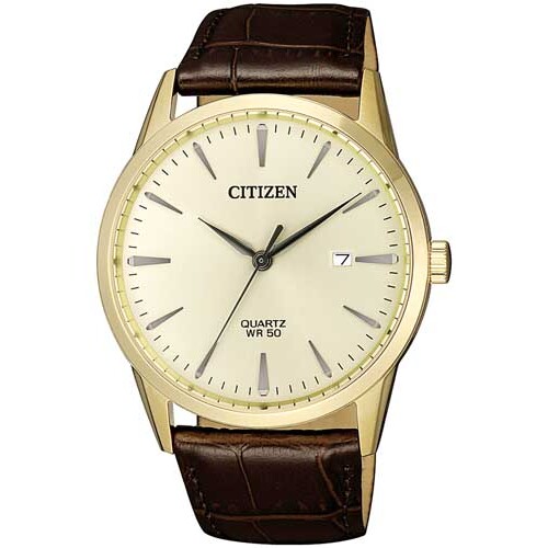 Citizen Mens Dress Wrist Watch BI5002-14A