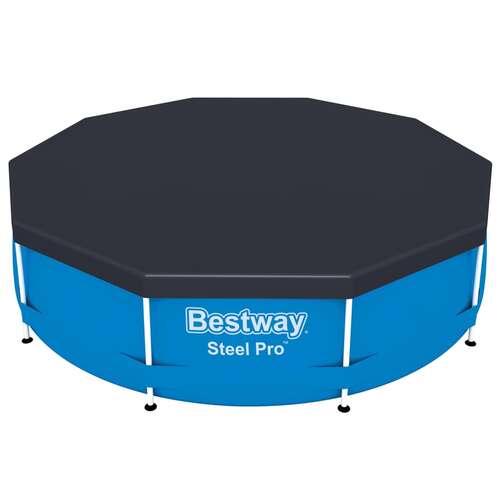 Bestway Pool Cover Flowclear 305 cm