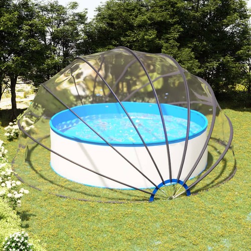 Pool Dome 500x250 cm
