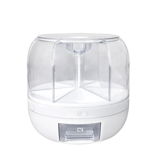 Rice Storage Cereal Dispenser