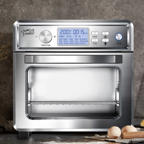 Kitchen Couture 24 Litre Digital Air Fryer 