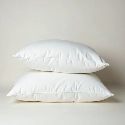 Royal Comfort - Goose Pillow Twin Pack - 1000GSM