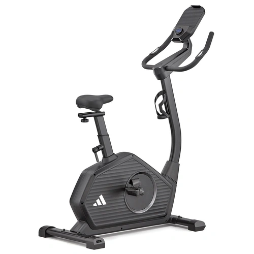 Adidas C-24c Upright Exercise Bike