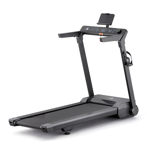 Adidas T-24c Folding Treadmill
