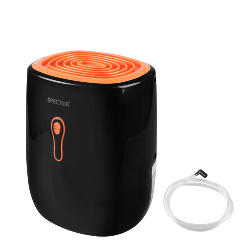 800ML Mini Dehumidifier Moisture Absorber Home Office Air Purify Dryer
