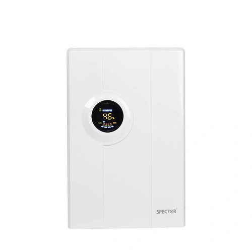  2L Portable Dehumidifier Air