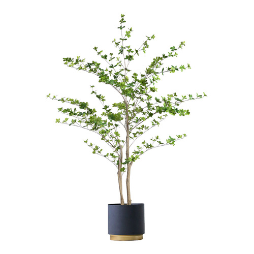  180cm Green Artificial Indoor Watercress Tree Fake Plant Simulation Decorative