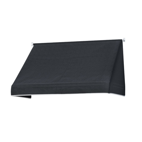 Side Awning Sun Shade Outdoor Blinds Balcony Screen 1.2X0.6X0.6M