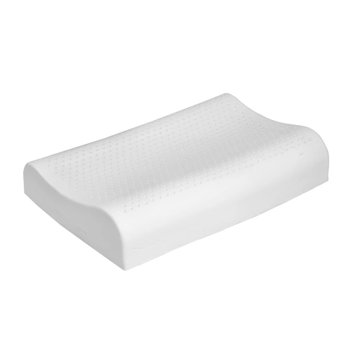  2x Natural Latex Pillow Removable