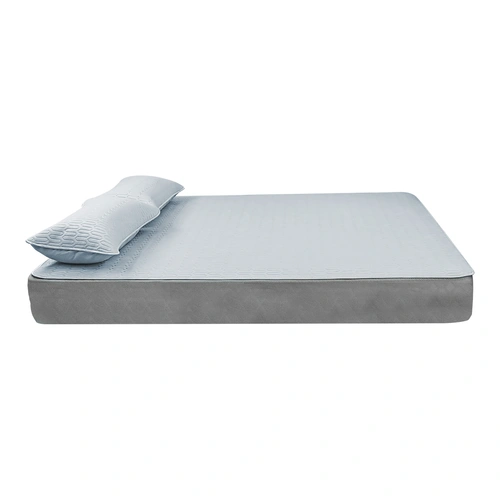  Latex Cooling Bed Sheet Set Fitted 3PCS King