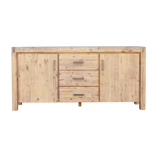 Nowra Buffet Oak