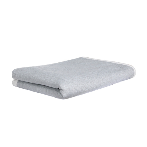 Throw Blanket Cool Summer Soft Sofa Bedsheet Rug Luxury Reversible Double