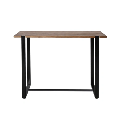  High Bar Table Industrial Pub