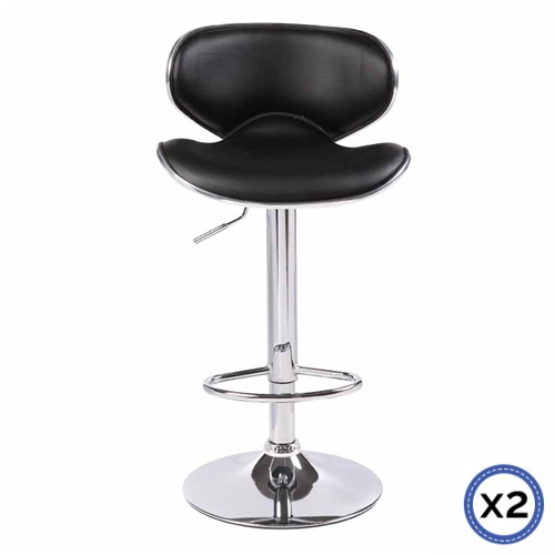 2X Bela Barstool
