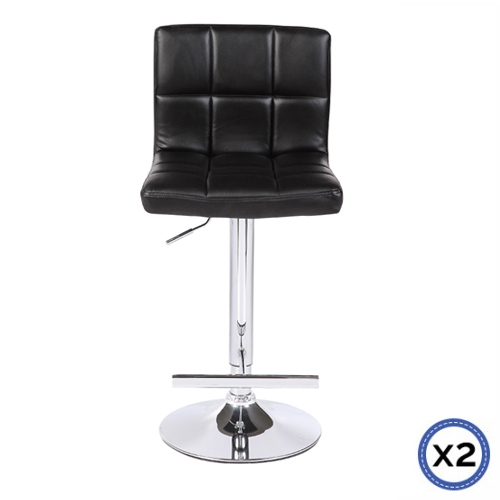 2X Max Barstool