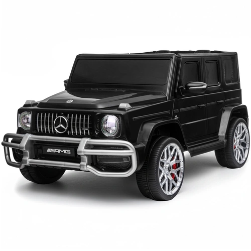 Kahuna Mercedes Benz AMG G63 Kids Electric Two Seater Ride On Car with Remote Control