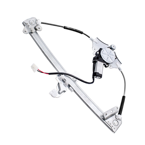 Electric Window Regulator LH Front Left  With Motor For Ford Falcon AU BA BF