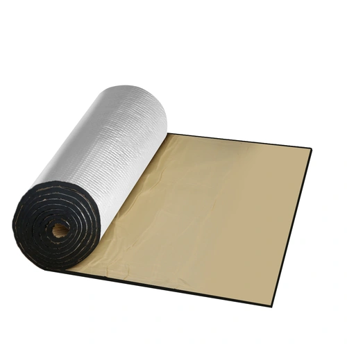  10mm x 5M Sound Deadener Foam Roll