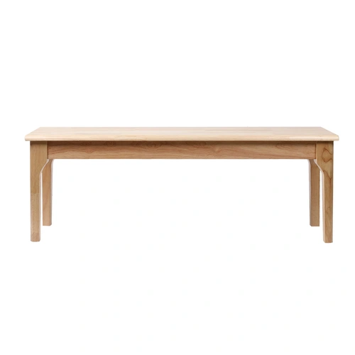  1XDining Chairs Bench Chair Seat