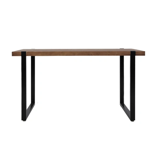  Dining Table Industrial Wooden
