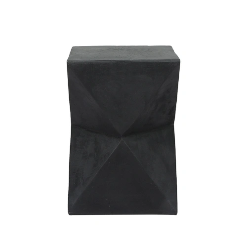  Side Table Terrazzo Geometric