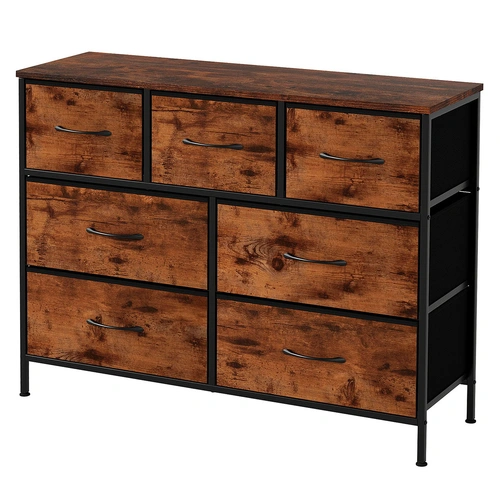 Storage Cabinet Tower Chest