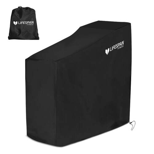 TM16 Universal Exercise Bike Cover