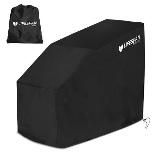 TM20 Universal Recumbent Bike Cover