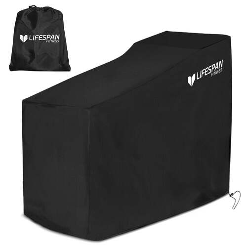 TM18 Universal Spin Bike Cover