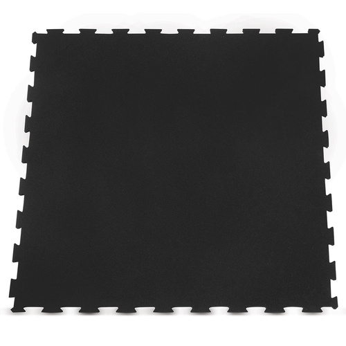 Cortex Interlocking Gym Floor Mat 980*980*10 (Set of 25)