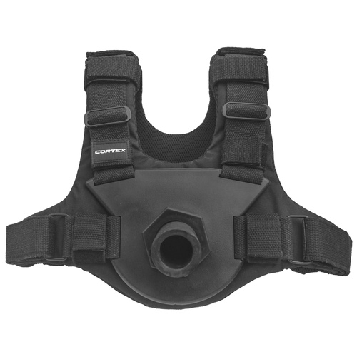 Plate Loaded Weight Vest