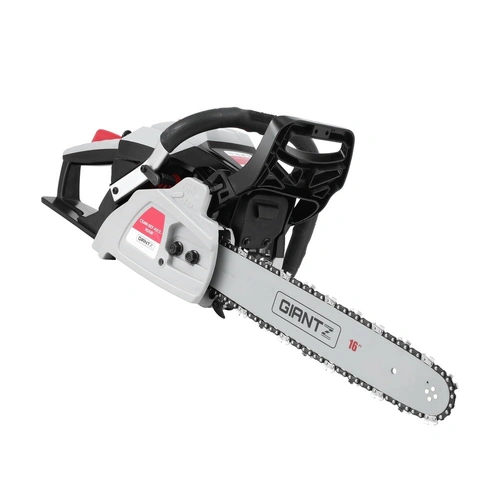 Giantz 42CC Petrol Chainsaw 16'' Bar Chain Saw Lightweight for Pruning Cutting