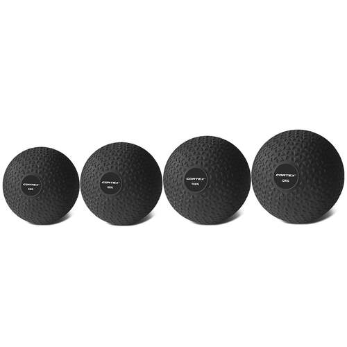 Cortex Slam Ball V2 6-12kg Set