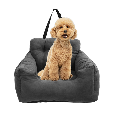 Dog Car Seat Australia Pet Booster Seats Sofa HR Sports